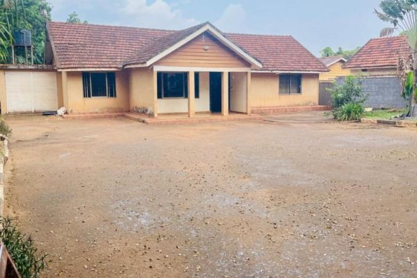 Property for sale in Naguru